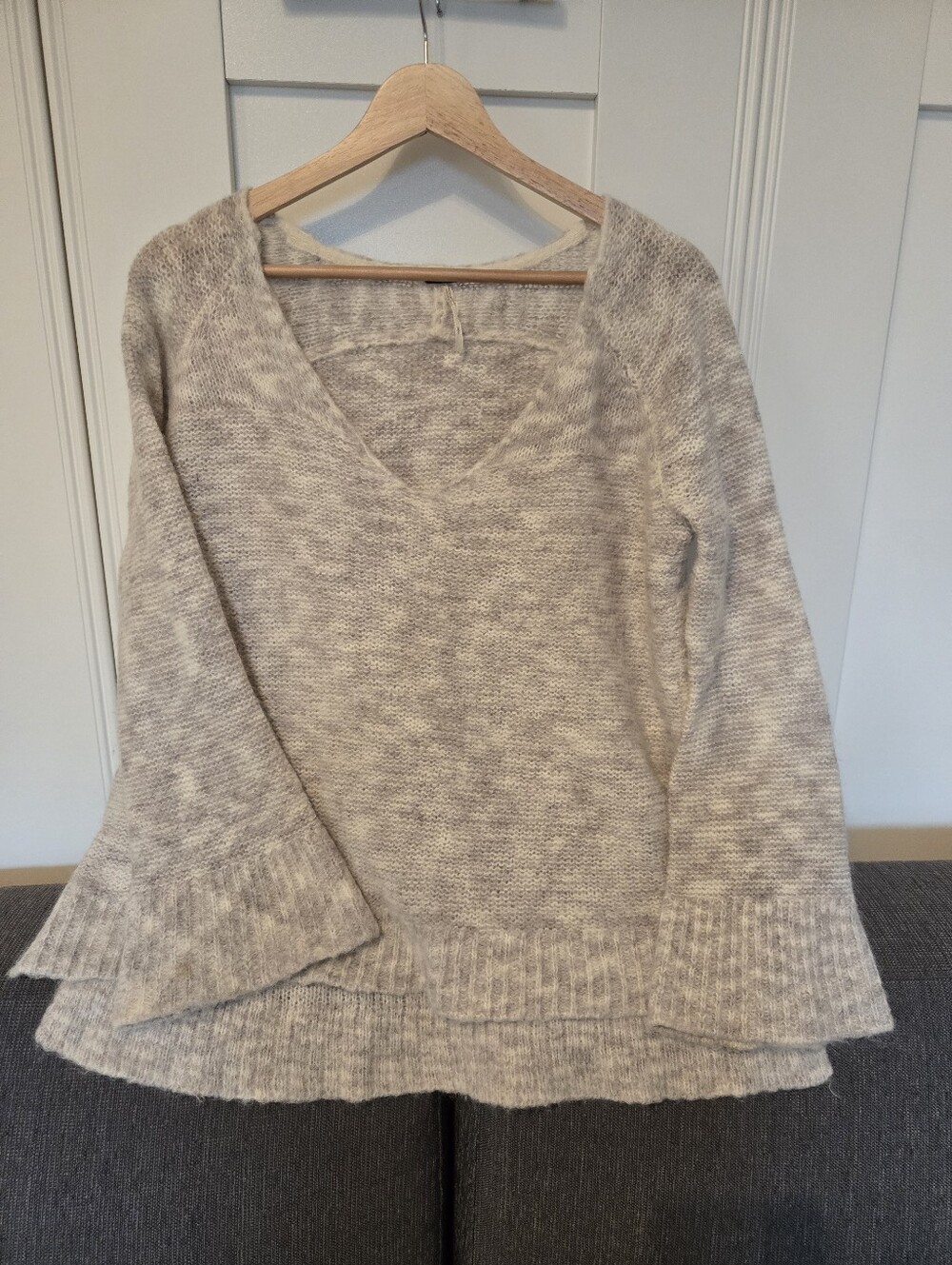 Free People Cozy Sweater